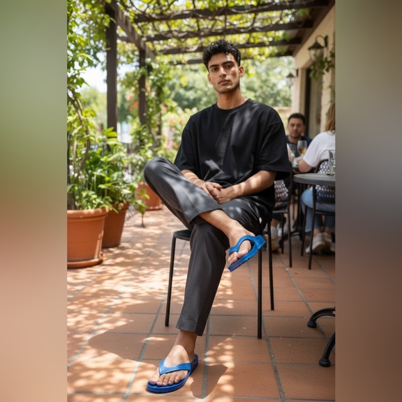 NWOT Birkenstock  Men’s Honolulu EV
Sandals - Picture 10 of 10